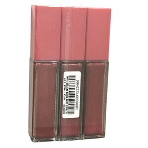 NYX Ultimate Glow Shots Liquid Eyeshadow UGS12 Raspberry Rave 3-Pack
